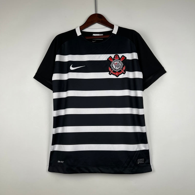 CORINTHIANS II 15/16 homem (RETRO)