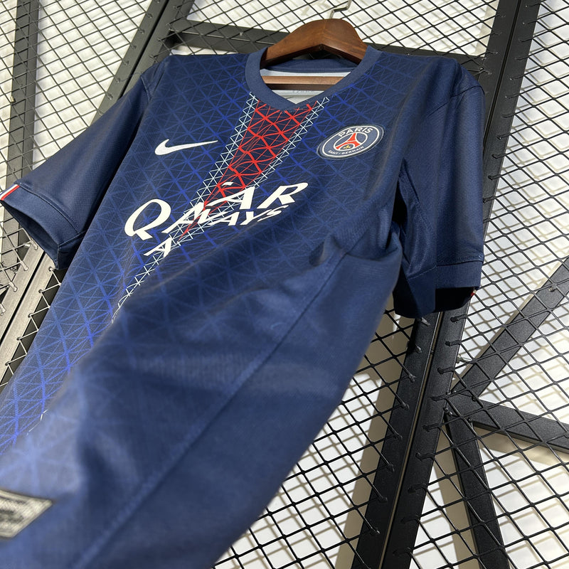 CAMISOLA PSG I 25/26 homem