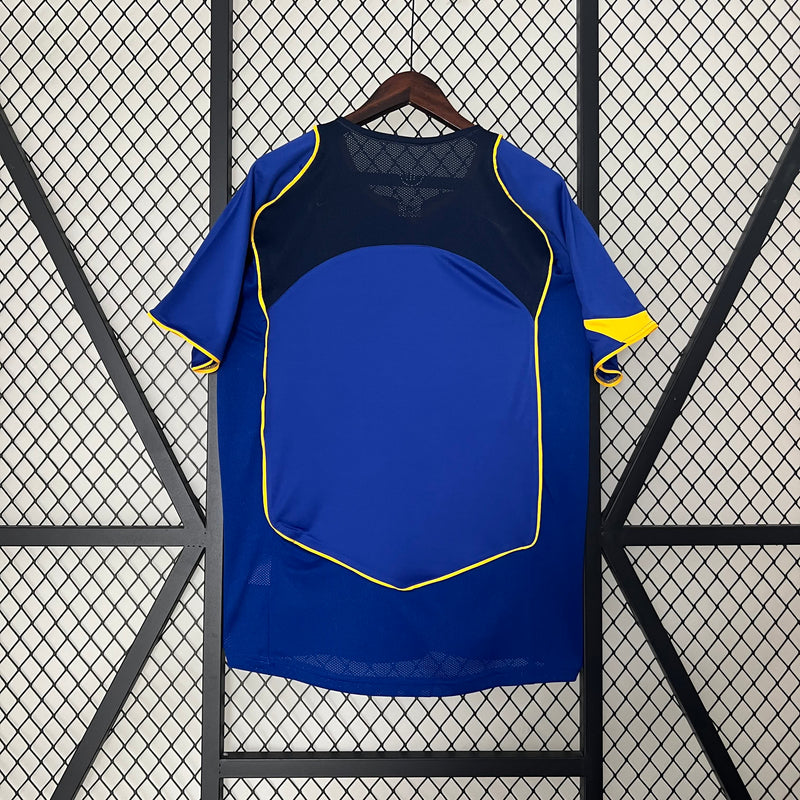 JUVENTUS II 04/05 men's jersey (RETRO)