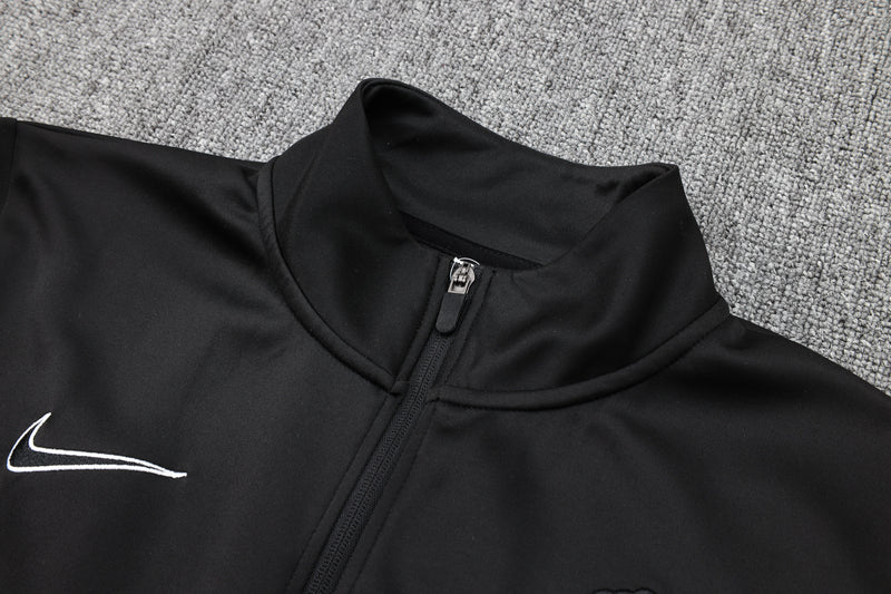 SPORTING TRACKSUIT CR7 23/24 - UNISEX/UNISEX