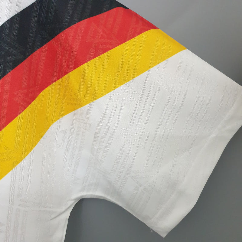 GERMANY I 1992 man (RETRO)