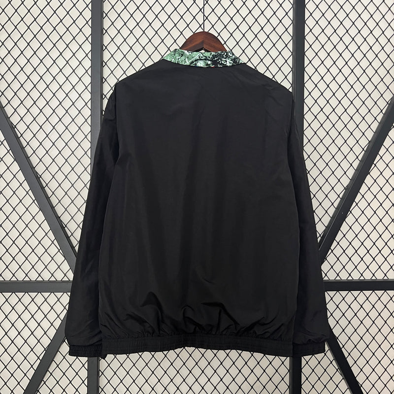 MANCHESTER UNITED II JACKET 23/24