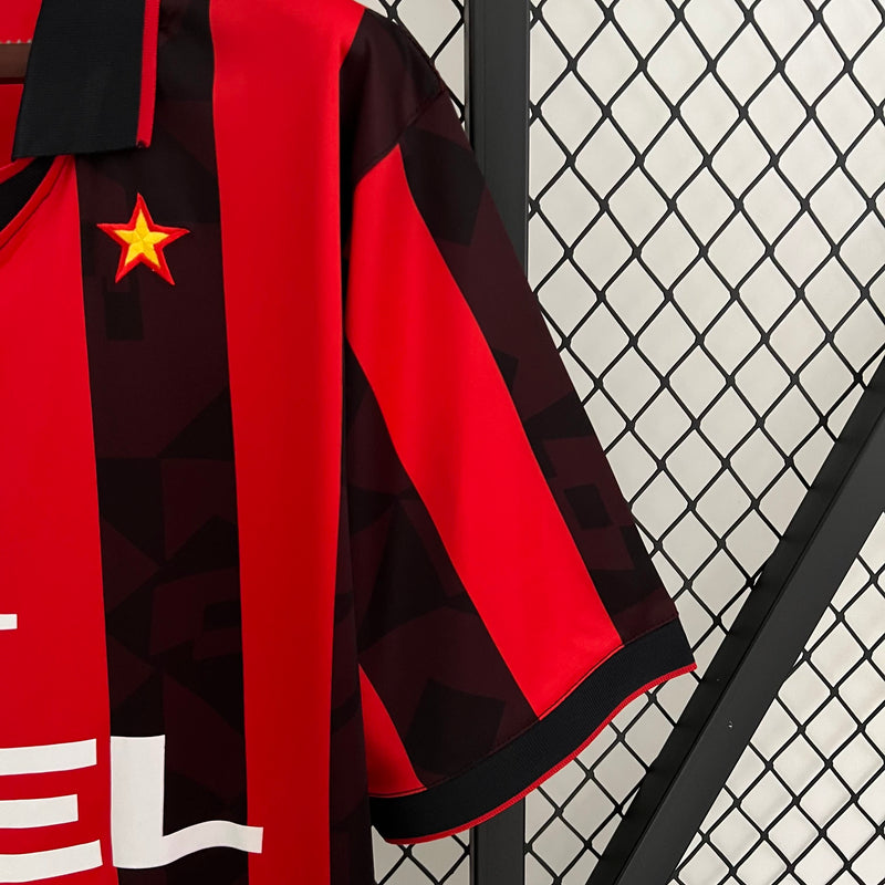 MILAN 07/08 men (RETRO)