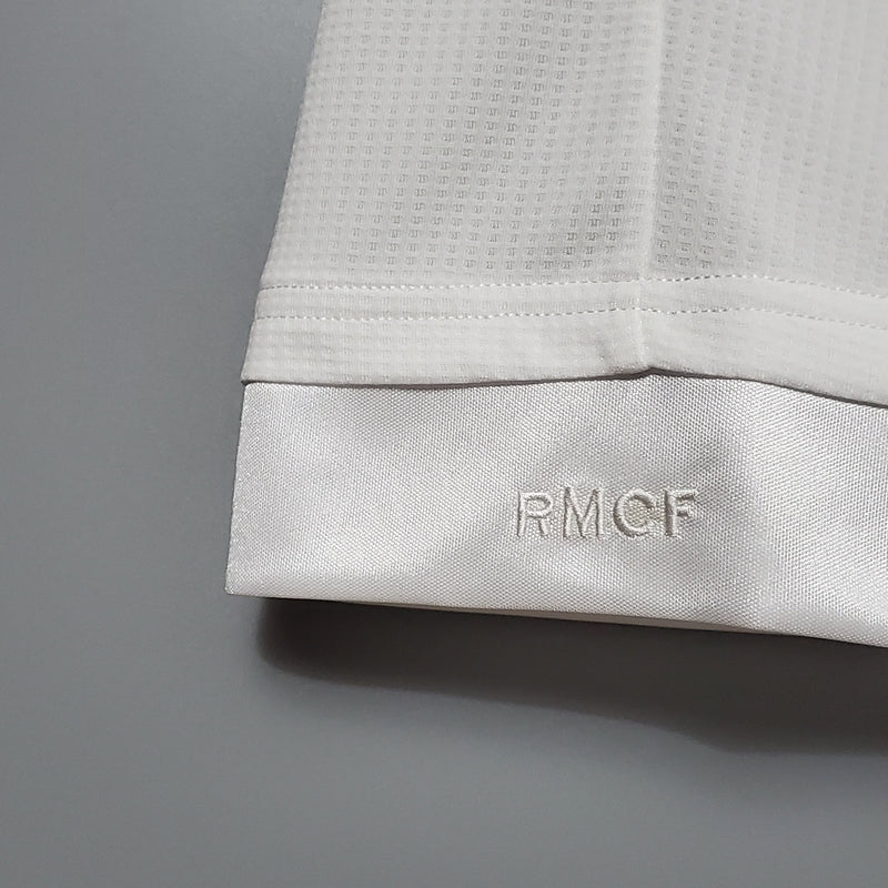 CAMISOLA REAL MADRID I 15/16 homem (RETRO)