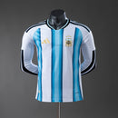 ARGENTINA WORLD II men (LONG SLEEVE)