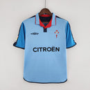 CELTA DE VIGO I 02/04 men (RETRO)
