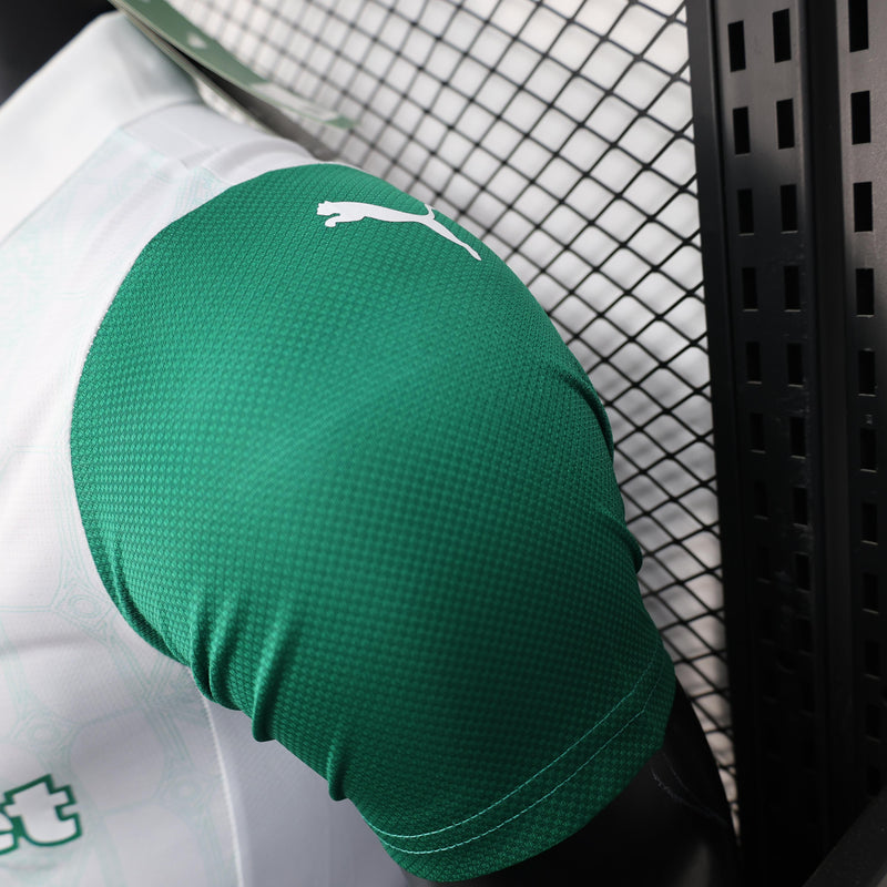 CAMISOLA PALMEIRAS II 25/26 homem TODOS OS PATROCINADORES (VERSÃO JOGADOR)