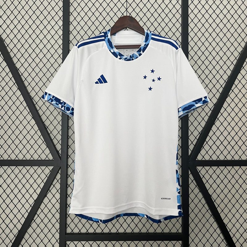 CRUZEIRO lI 24/25 homem