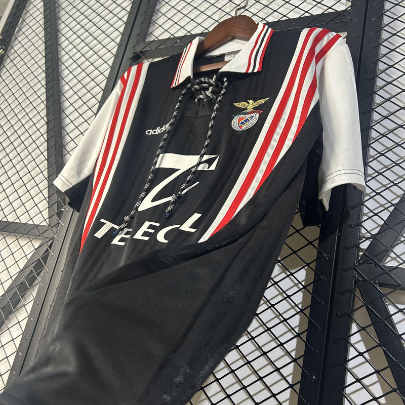 BENFICA 97/98 II homem (RETRO)