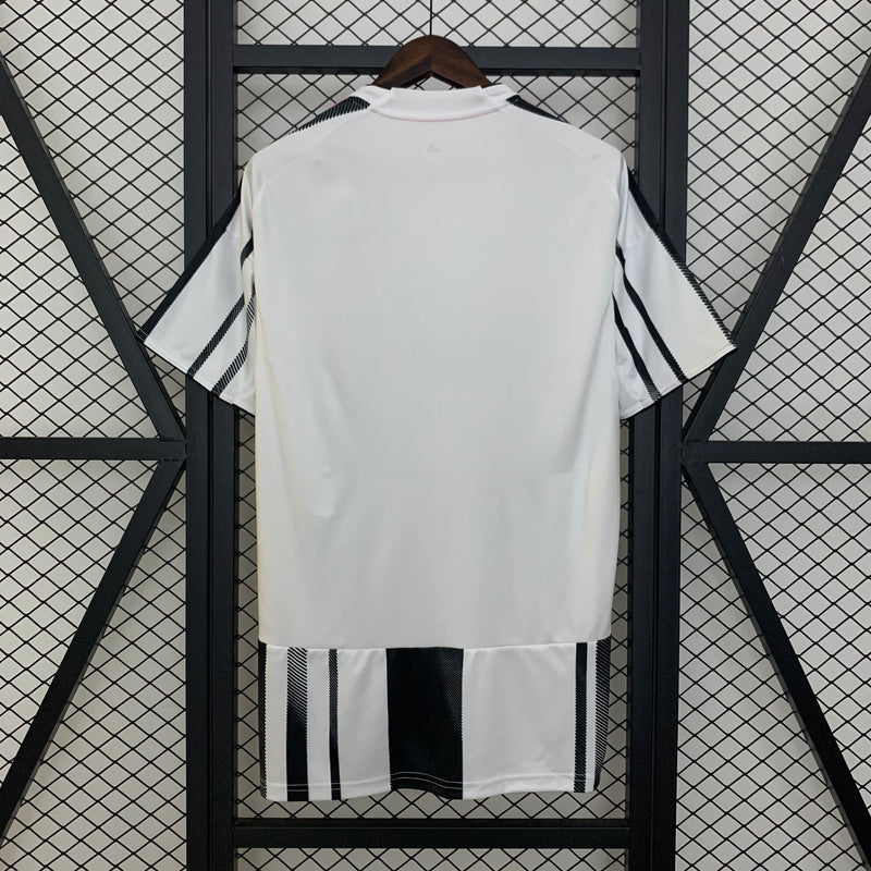 CAMISOLA JUVENTUS I 25/26 homem
