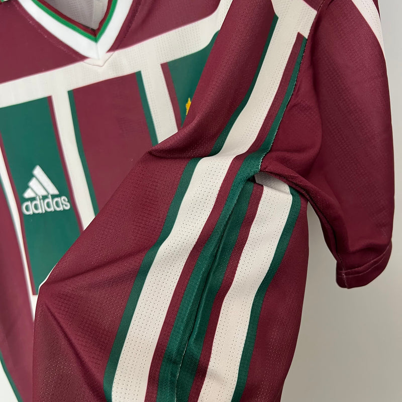 FLUMINENSE I 2003 homem (RETRO)