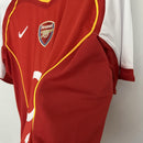 ARSENAL 02/04 I men (RETRO)