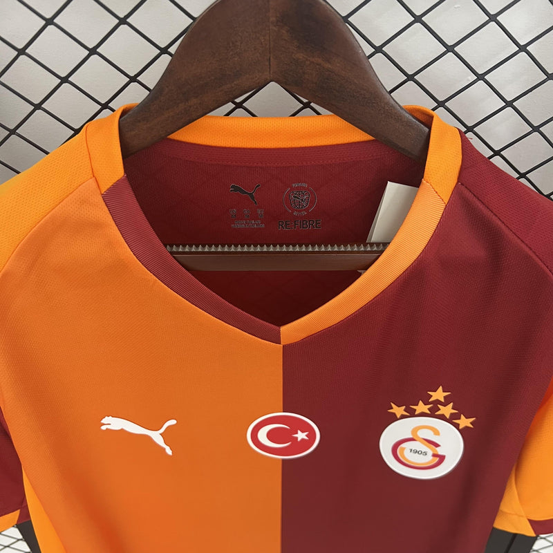 CAMISOLA GALATASARAY I 25/26 homem