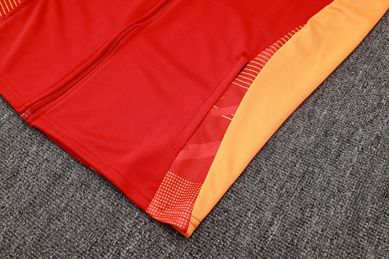 SPORTING TRACKSUIT CR7 23/24 - UNISEX/UNISEX