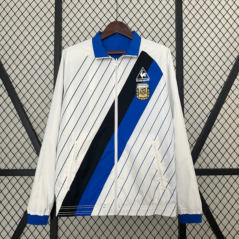 BARCELONA JACKET I 24/25