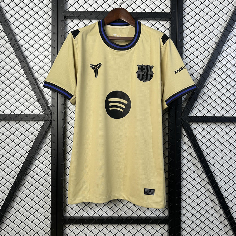 CAMISOLA BARCELONA II 25/26 homem