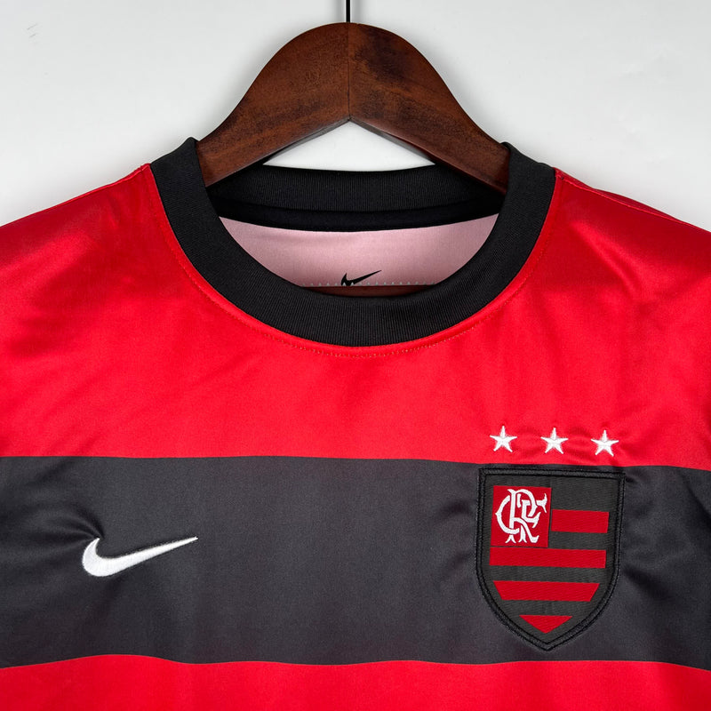FLAMENGO 00/01 I homem (RETRO)