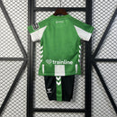 REAL BETIS III 23/24 CHILDREN'S SET