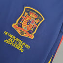 SPAIN WORLD CUP I 2010 men (RETRO)