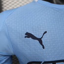 MANCHESTER CITY SPECIAL LIMITED EDITION I 24/25 men's SHIRT (PLAYER VERSION)