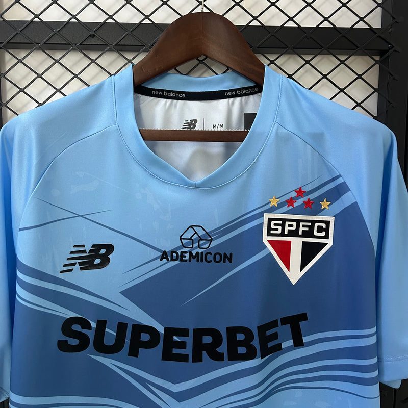 SAO PAULO I 24/25 men's T-SHIRT