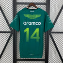 CAMISOLA F1 Aston Martin 2025 -
