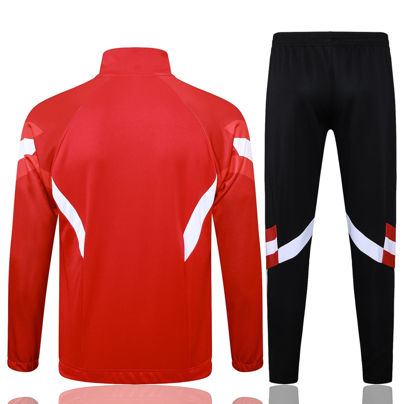 SPORTING TRACKSUIT CR7 23/24 - UNISEX/UNISEX