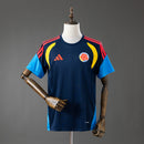 COLOMBIA 24/25 WOMEN'S SHIRT - COPA AMERICA