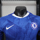 CHELSEA II 24/25 men's jersey (PLAYER VERSION)