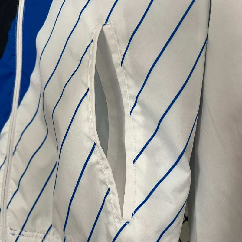 BARCELONA JACKET I 24/25