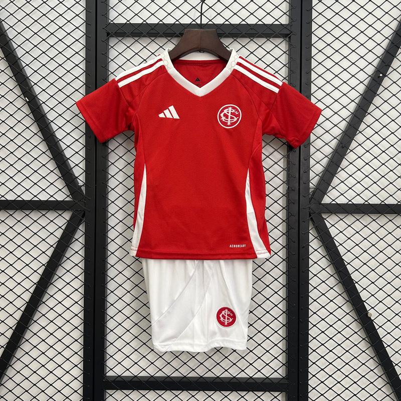 PALMEIRAS II 24/25 CHILDREN'S SET JERSEY