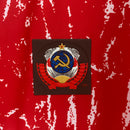 SOVIET UNION I 1990 man (RETRO)