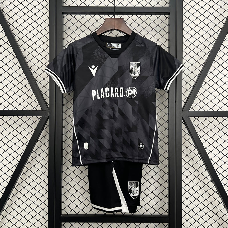 VITÓRIA SC II 25/26 CONJUNTO INFANTIL