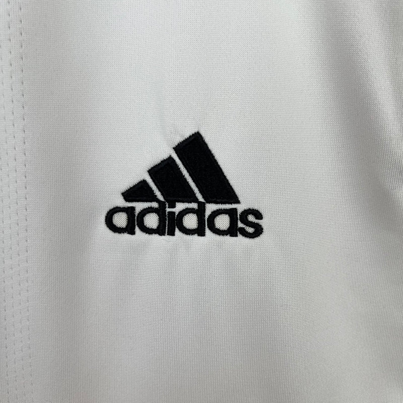 CAMISOLA REAL MADRID I 03/04 homem (RETRO)