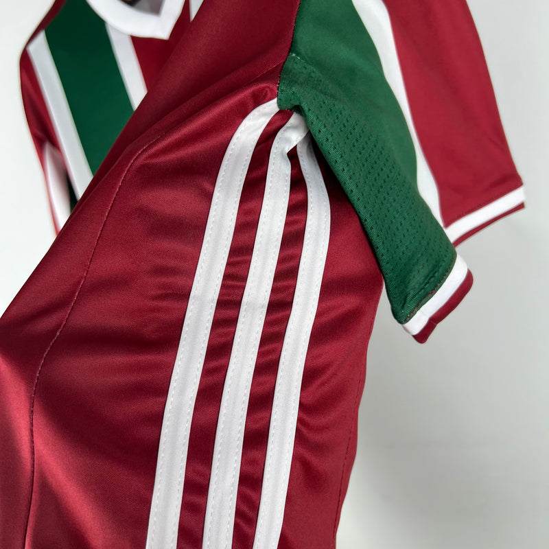 FLUMINENSE I 16/17 homem (RETRO)