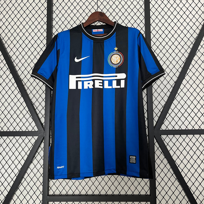 INTER MILAN I 90/91 men (RETRO)