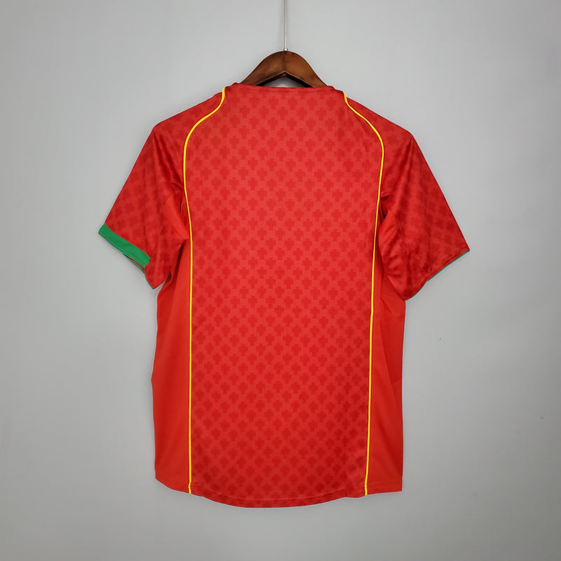 PORTUGAL 2004 man (RETRO)