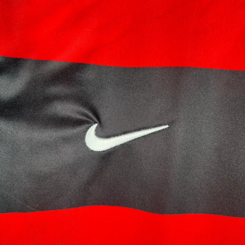 FLAMENGO 00/01 I homem (RETRO)