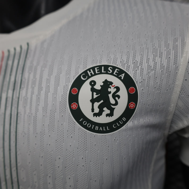 CHELSEA II 24/25 men's jersey (PLAYER VERSION)