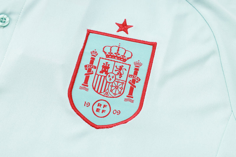 SPORTING TRACKSUIT CR7 23/24 - UNISEX/UNISEX