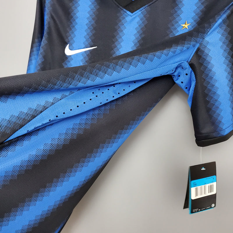 INTER DE MILAN I 10/11 homem (RETRO)