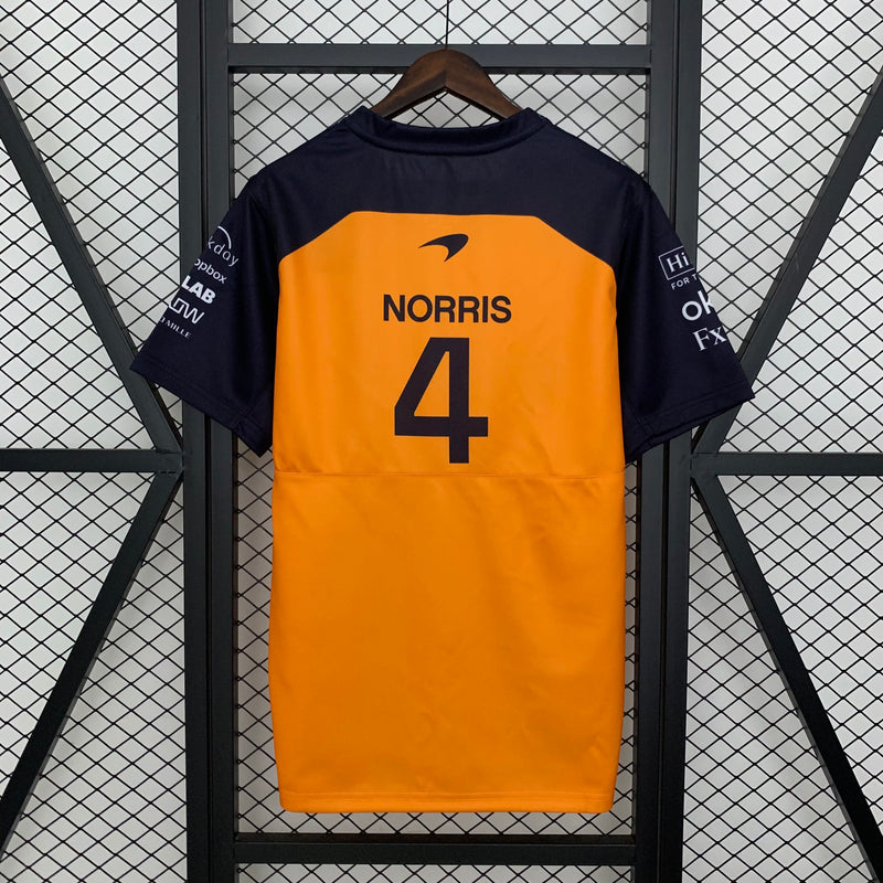 CAMISOLA F1 McLaren 2025