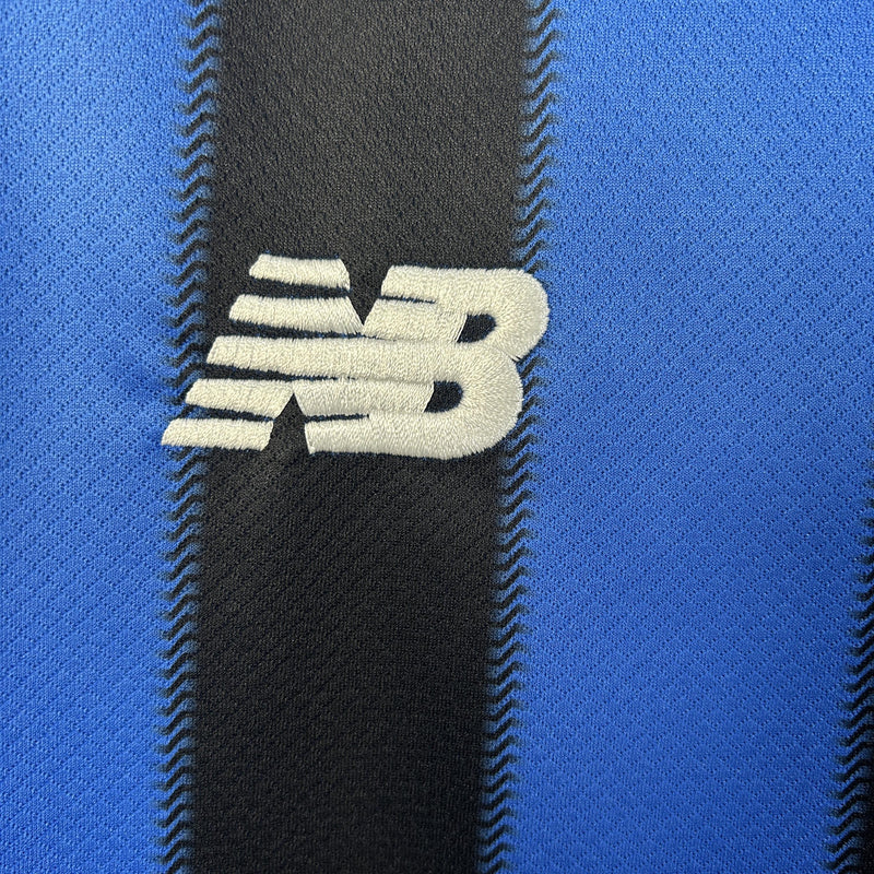 CAMISOLA ATALANTA I 25/26 homem