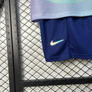 BARCELONA II 24/25 CHILDREN'S SET