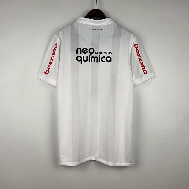 CORINTHIANS I 2012 men (RETRO)