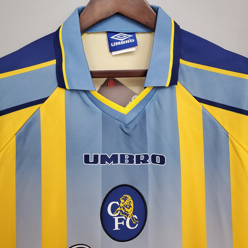 CHELSEA II 95/97 homem (RETRO)
