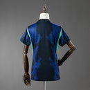 NK CASUAL BRAZIL I SHIRT 24/25