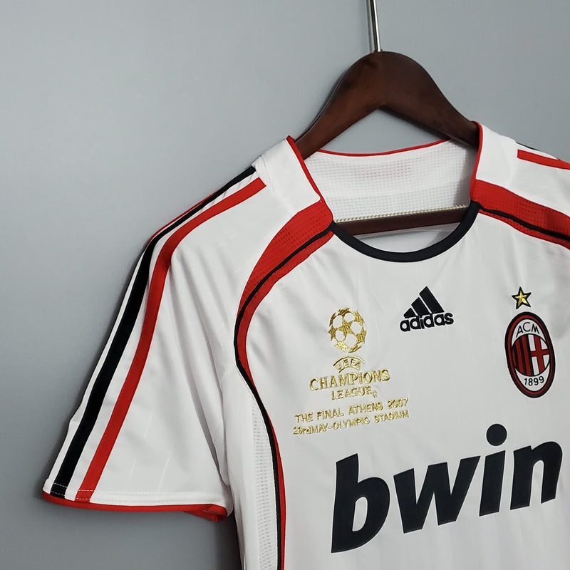 MILAN II 06/07 homem (RETRO)