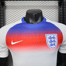 ENGLAND I EURO 2024 men's jersey (PLAYER VERSION)