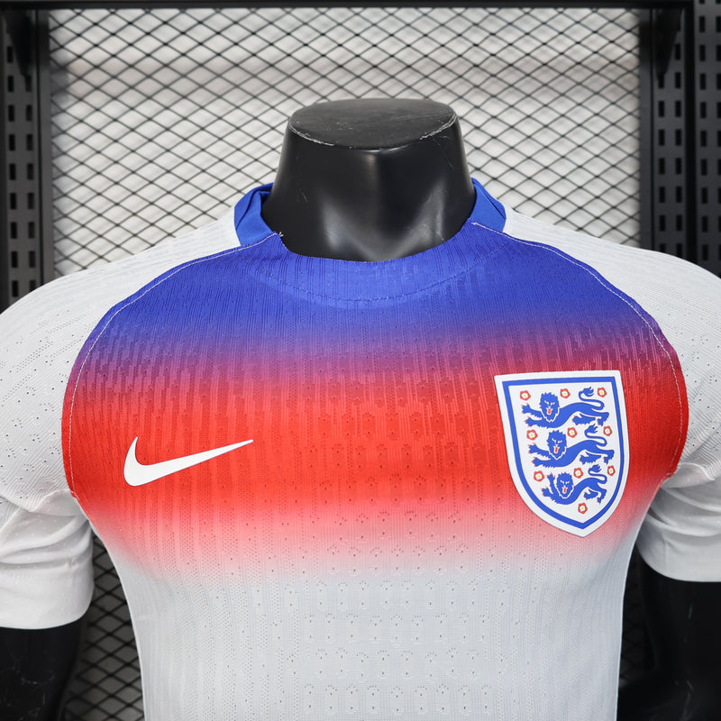ENGLAND I EURO 2024 men's jersey (PLAYER VERSION)